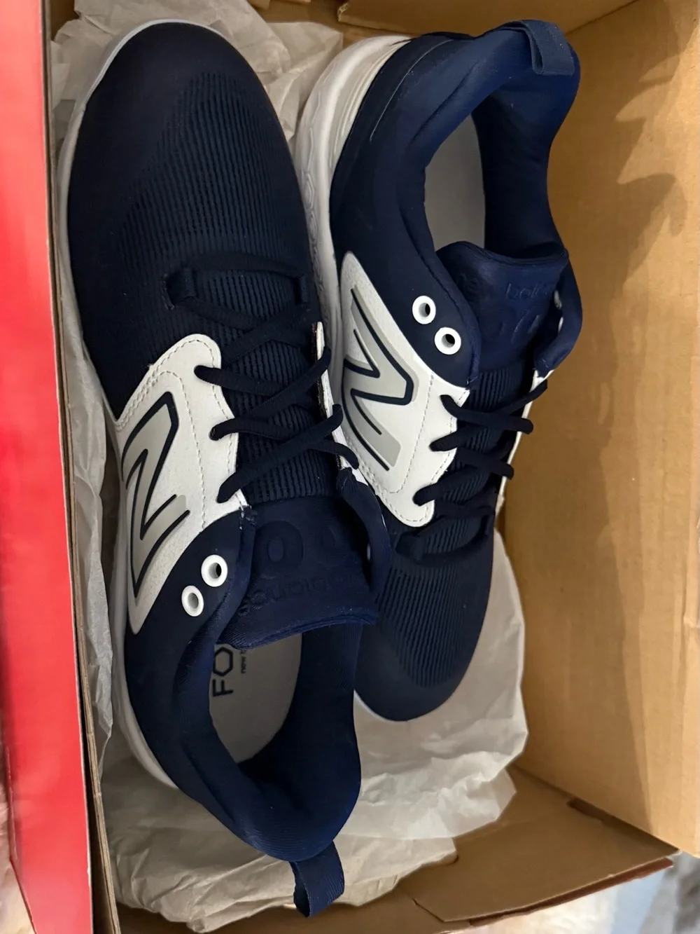 New Balance new balance